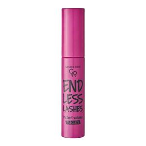 ریمل حجم دهنده و بلند کننده Endless Lashes گلدن رز 13 میل