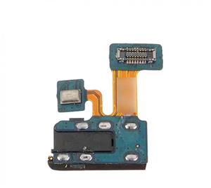 فلت هندزفری و میکروفون سامسونگ j330 / j3 pro