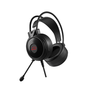 هدست گیمینگ تسکو مدل GH 5149 IGNIS