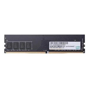 رم کامپیوتر اپیسر مدل 2666Mhz CL19 DDR4 ظرفیت 4 گیگابایت