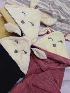 پتو مسافرتی 1 نفره مدل کبریتی سایز 200x155 سانتی‌متر
