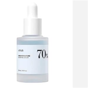 سرم آبرسان و مرطوب کننده شیره توس آنوا Anua