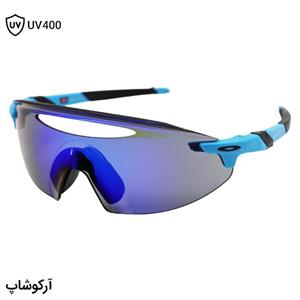 عینک ورزشی اوکلی مدل OO9407