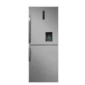 یخچال فریزر سوزوکی کمبی مدل RBK412