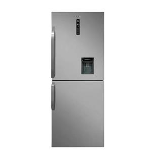 یخچال فریزر سوزوکی کمبی مدل RBK412