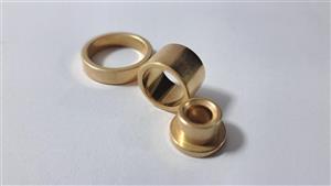 بوش استارت 3 تیکه پژو 405 مرال MERAL