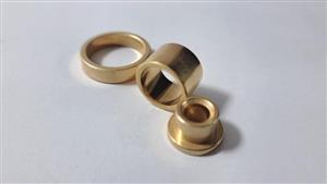 بوش استارت 3 تیکه پژو 405 مرال MERAL