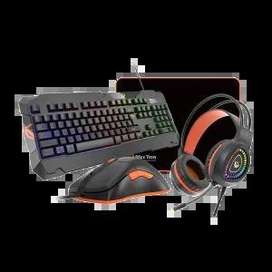 ست گیمینگ میشن آکبند مدل MEETION MT-C505