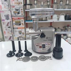 چرخ گوشت 919 فوما ژاپن ارسال رایگان 