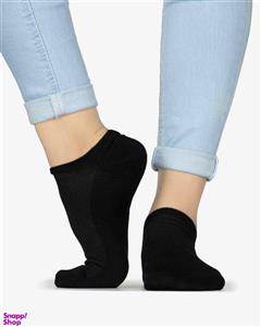 جوراب کالج زنانه طرح ساده