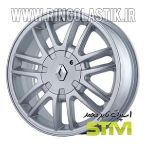 رینگ ال90 اروند چرخ سایز 15 (پس کرایه)