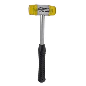 چکش فیبر هورس مدل ART-2HS-30MM وزن 330 گرم