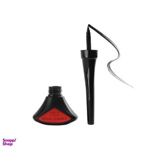 ماژیک اسنومن مدل جوهر ثابت طرح نوک گرد کد 001