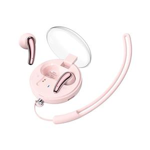 هندزفری بی سیم ریمکس مدل ClearBuds-C1 TWS ارسال رایگان 