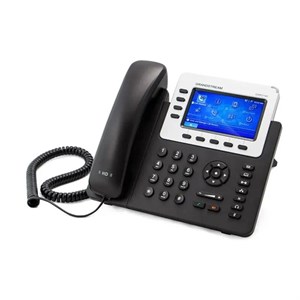 تلفن رومیزی تحت شبکه گرنداستریم مدل Grandstream GXP2140