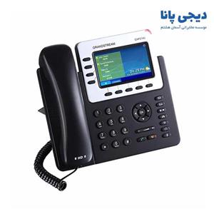 تلفن رومیزی تحت شبکه گرنداستریم مدل Grandstream GXP2140