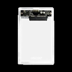 باکس هارد اکسترنال اوسکو آکبند مدل OSCOO HD1
