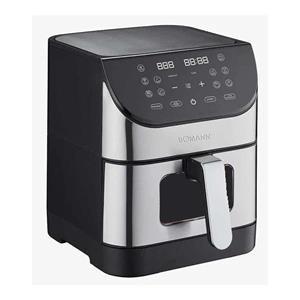 سرخ کن 8 لیتری بومن مدلAF-7306SS