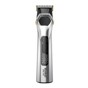ماشین اصلاح موی سر و صورت شارژی کیمی مدل KM-1791 5in1