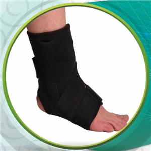  قوزک بند آتل دار نوئپرن سما طب سایز XL