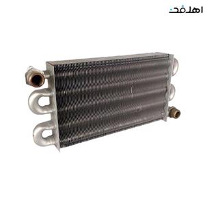 مبدل اصلی ایران رادیاتور مدل M رزوه 25 سانتی متری