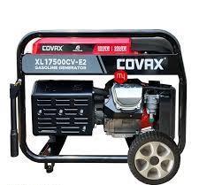 موتور برق کواکس 9 کیلو وات مدل XL17500CV-E2