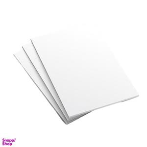 دفتراشتنباخ 155گرمی سایز a4 مارک اتود