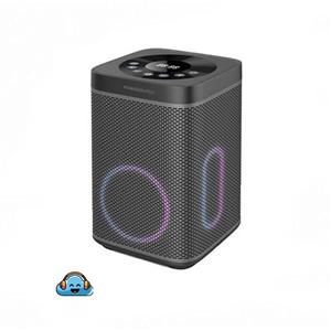 پاور استیشن پاورولوژی مدل PPBCHA37 ظرفیت 90000mAh با اسپیکر 300 وات