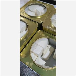 پنیر لیقوان مخلوط حلب 5کیلویی