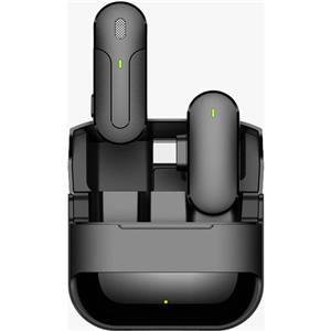 میکروفون یقه ای بی سیم با درگاه لایتنینگ آیفون گرین Green Mini Wireless Microphone