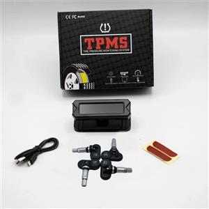سیستم مانیتورینگ فشار لاستیک TPMS  TY21سنسور داخلی (سنسور داخل تایر)