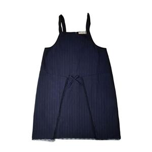 سارافون دخترانه کولزیون مدل راه راه کد 233