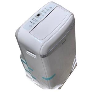 کولر گازی 12000 پرتابل زانتی مدل ZMRPTF-12HR1 تولید 2025