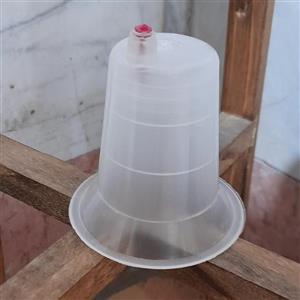 لیوان حجامت سایز 75 میلی لیتر ارتوطب 