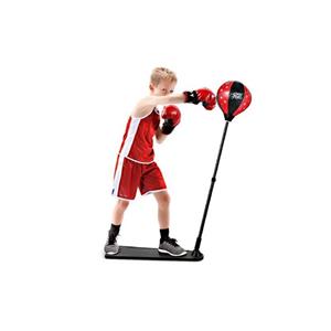 کیسه بوکس کودک مدل BOXING اورجینال