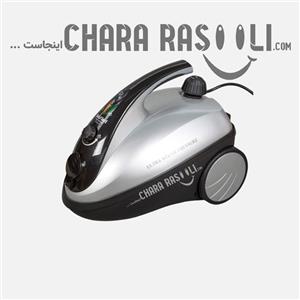 بخار شوی همه کاره ۱۸۰۰ وات دلفیوری DeLfiori مدل DF 300