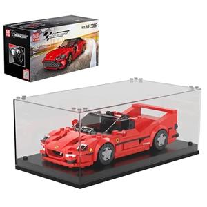 لگو مولدکینگ 27066 ماشین مینیاتوری Ferrari F50