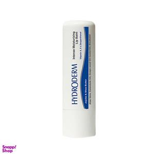 مرطوب کننده لب هیدرودرم وزن 4.5 گرم