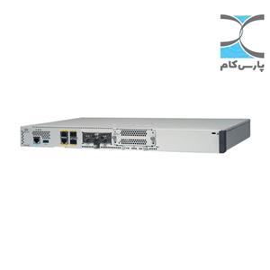 روتر سیسکو C8200-1N-4T