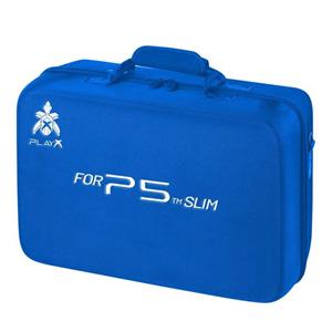  کیف حمل کنسول پلی استیشن 5 اسلیم مدل PLAYX