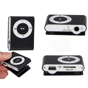 پخش کننده موسیقی MP3 مدل  PLAYER 02