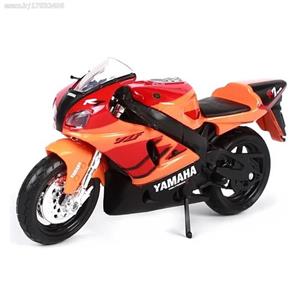 موتور بازی مایستو مدل Yamaha YZF-R7 Maisto Yamaha YZF-R7 Toys Motorcycle