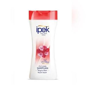 شامپو نرم کننده ایپک ipek
