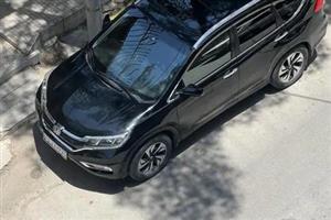خودرو هوندا CR-V-2016