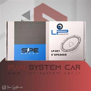 میدرنج ال پی اکوستیک مدل LP-601