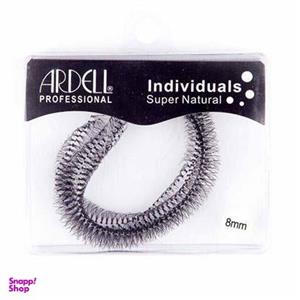 مژه آردل (Ardell) مدل ریلی 5 ریسه ای حجم 8 میلی‌ لیتر