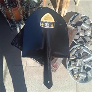 بیل فولادی سایز 3 