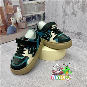 کتونی وارداتی چسبی بندی نقلی - زیره طبی فوق سبک و نرم - کد 94