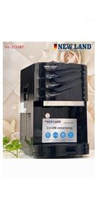 آبسردکن رومیزی نیولند آلمان مدل New land NL2733W با ۱۸ ماه گارانتی شرکتی