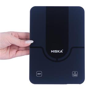 ترازو هوشمند آشپزخانه هیسکا مدل HS-5000 